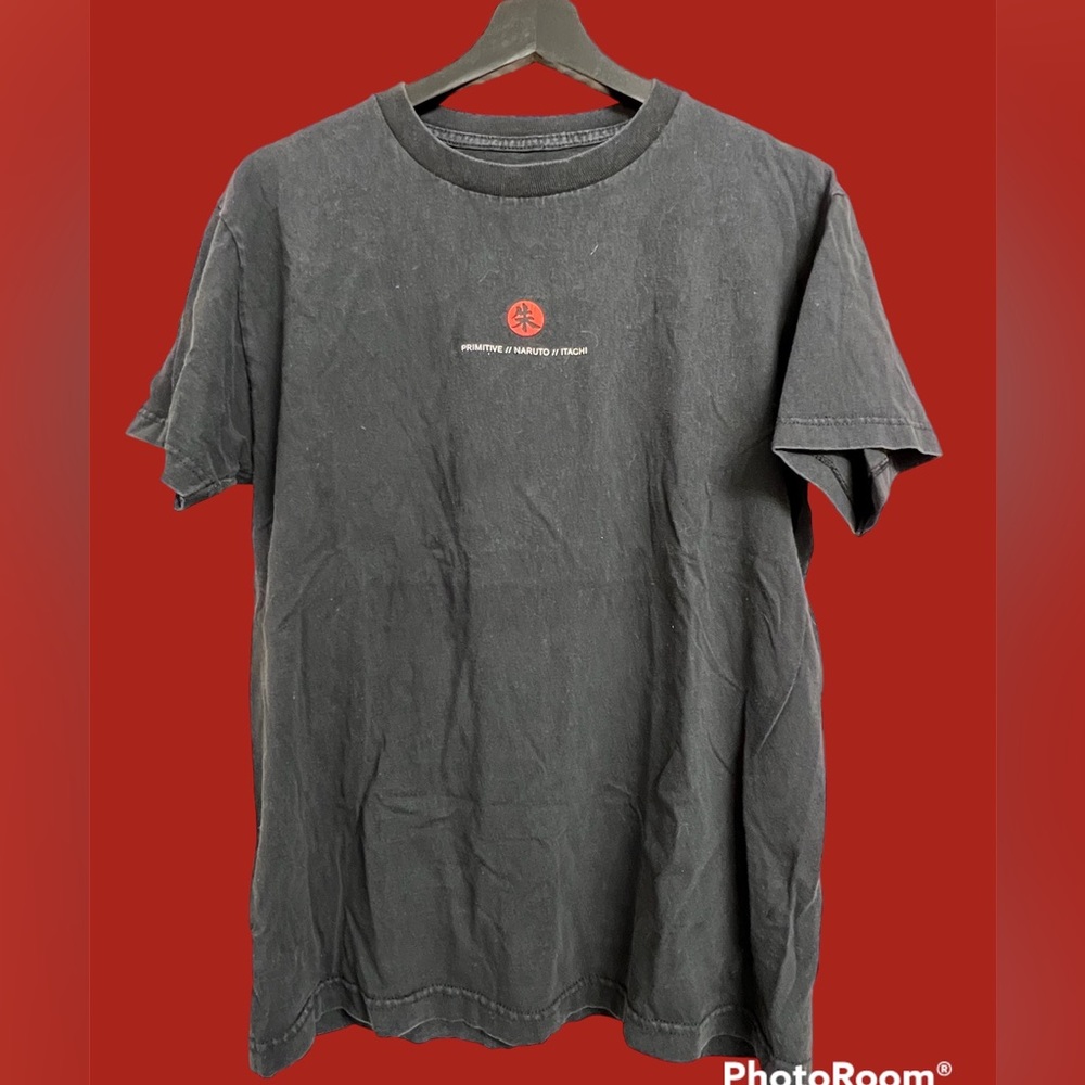 ✨SOLD✨Primitive Itachi T-Shirt
